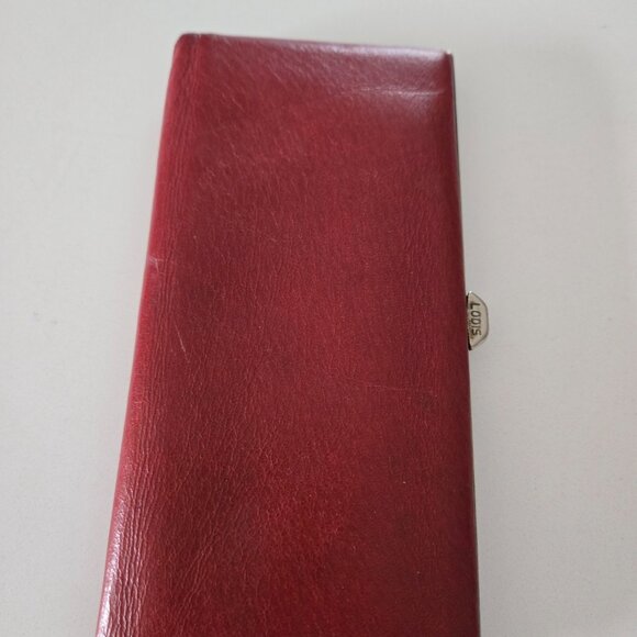 Lodis frame wallet - Picture 2 of 2